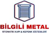 gaziantep bilgili metal logo
