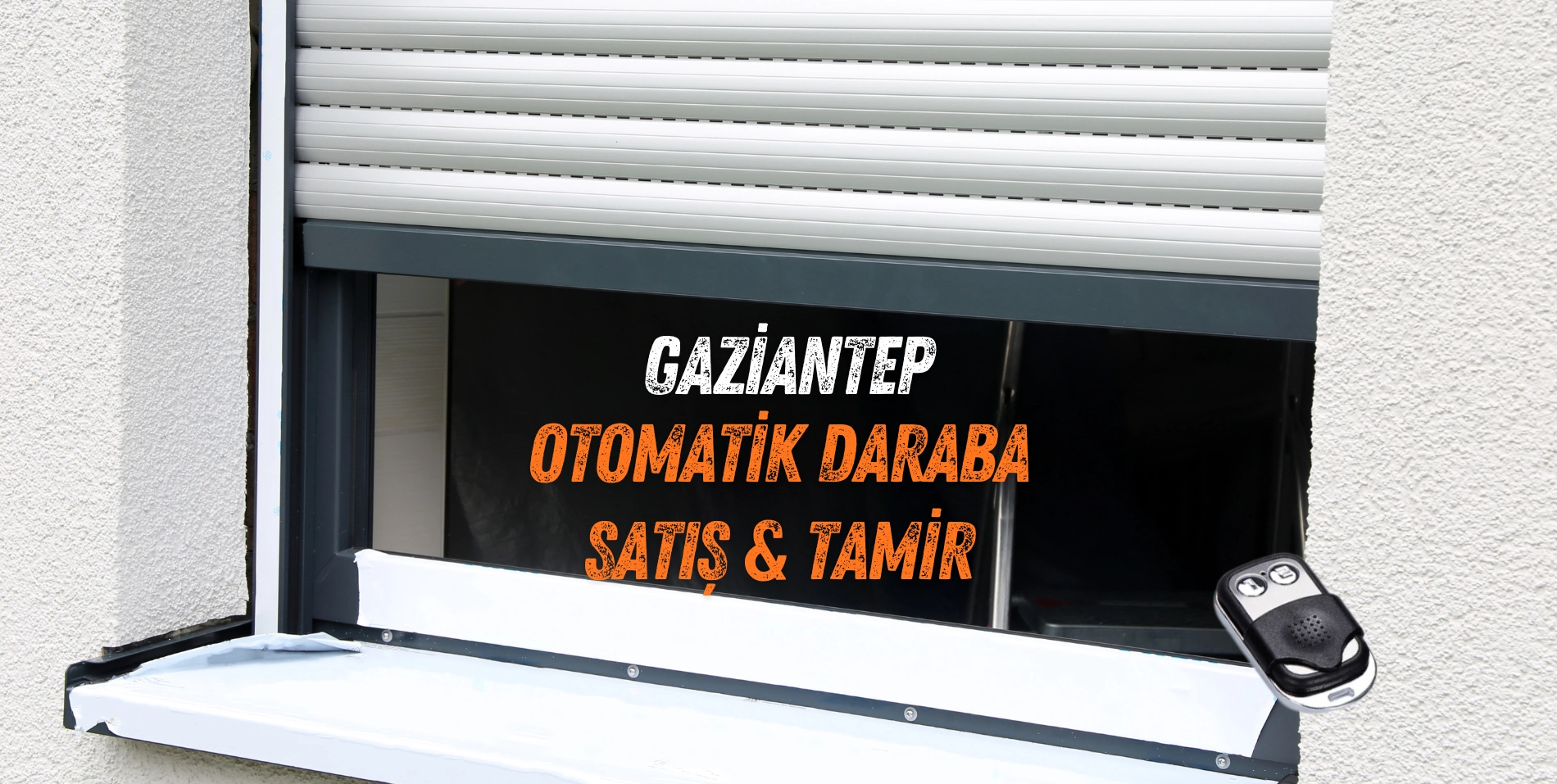 gaziantep otomatik daraba